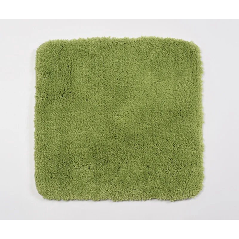 Коврик WasserKraft Kammel BM-8336, напольный, цвет - салатовый, 55 х 55 см, Greenery Коврик WasserKraft Kammel BM-8336, напольный, цвет - салатовый, 55 х 55 см, Greenery
