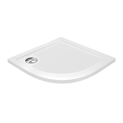 Душевой поддон из стеклопластика WasserKRAFT Salm 90...