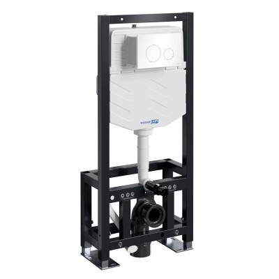 Инсталляция для унитаза WasserKraft Dill 61TLT.010.M...