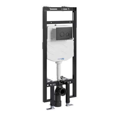 Инсталляция для унитаза WasserKraft Dinkel 58TLT.010...