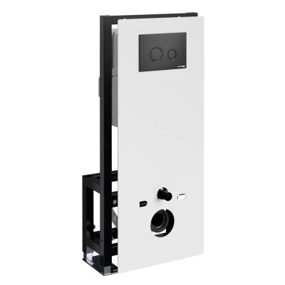 Инсталляция для унитаза WasserKraft Glan 66TLT.010.M...