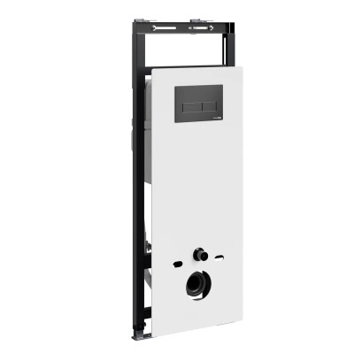 Инсталляция для унитаза WasserKraft Salm 27TLT.010.M...