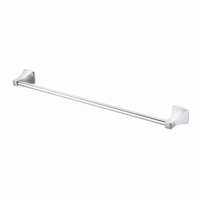 Полотенцедержатель WasserKRAFT Wern K-2530 Хром