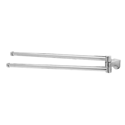 Полотенцедержатель WasserKRAFT Kammel K-8331 поворот...