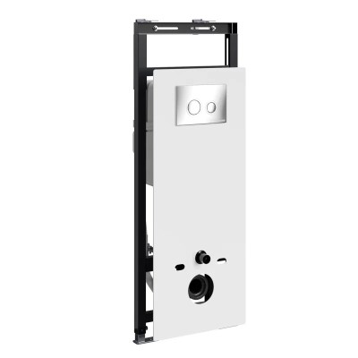 Инсталляция для унитаза WasserKraft Salm 27TLT.010.M...