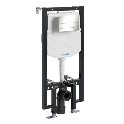 Инсталляция для унитаза WasserKraft Vils 56TLT.010.M...