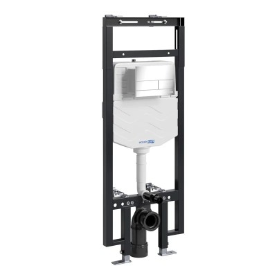 Инсталляция для унитаза WasserKraft Dinkel 58TLT.010...