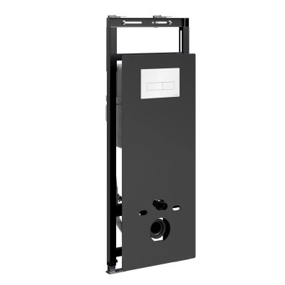 Инсталляция для унитаза WasserKraft Salm 27TLT.010.M...