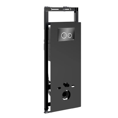 Инсталляция для унитаза WasserKraft Salm 27TLT.010.M...