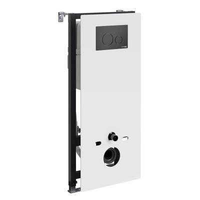 Инсталляция для унитаза WasserKraft Abens 20TLT.010....
