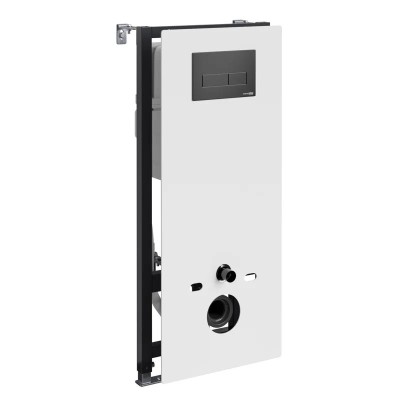 Инсталляция для унитаза WasserKraft Abens 20TLT.010....