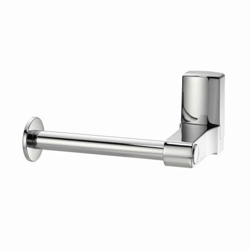 Держатель туалетной бумаги WasserKRAFT Leine K-5096 Хром Держатель туалетной бумаги WasserKRAFT Leine K-5096 Хром