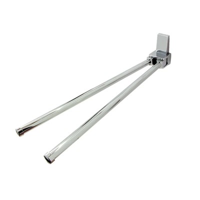 Полотенцедержатель WasserKRAFT Lopau K-6031 поворотн...