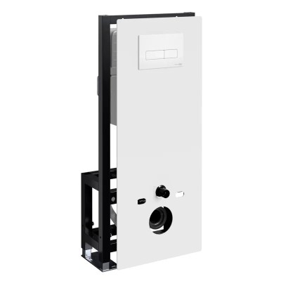 Инсталляция для унитаза WasserKraft Glan 66TLT.010.M...