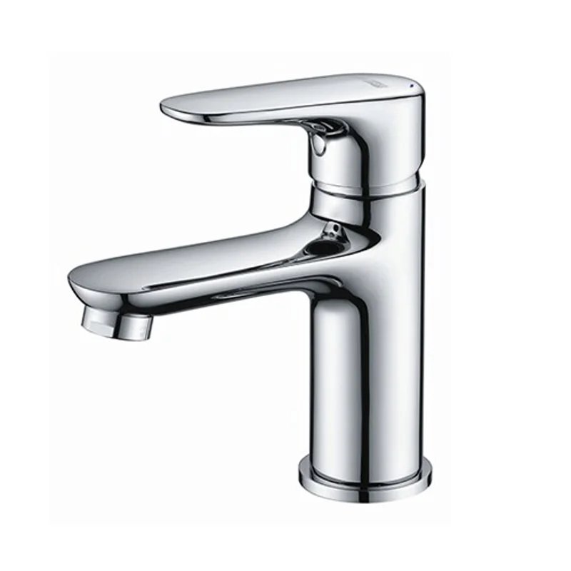 Смеситель для раковины WasserKRAFT Vils 5603 Хром Смеситель для раковины WasserKRAFT Vils 5603 Хром