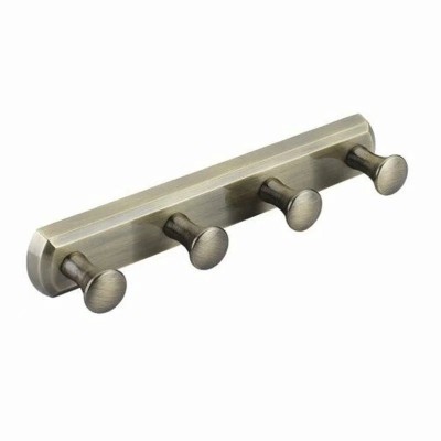 Вешалка для полотенец WasserKRAFT Exter K-1094 Светл...