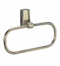 Кольцо для полотенец WasserKRAFT Exter K-5...