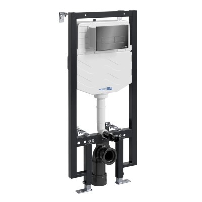 Инсталляция для унитаза WasserKraft Vils 56TLT.010.M...
