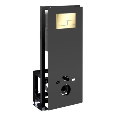 Инсталляция для унитаза WasserKraft Glan 66TLT.010.M...