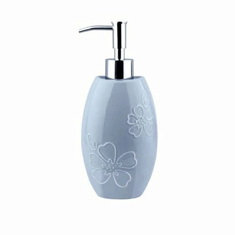 Дозатор мыла WasserKRAFT Werra K-8299 Дозатор мыла WasserKRAFT Werra K-8299