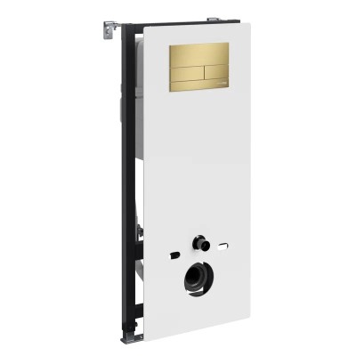Инсталляция для унитаза WasserKraft Abens 20TLT.010....