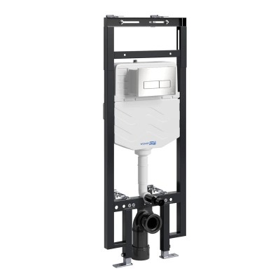 Инсталляция для унитаза WasserKraft Dinkel 58TLT.010...