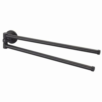 Держатель полотенец рога WasserKRAFT Isar K-7331