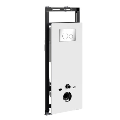 Инсталляция для унитаза WasserKraft Salm 27TLT.010.M...