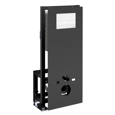 Инсталляция для унитаза WasserKraft Glan 666TLT.010....