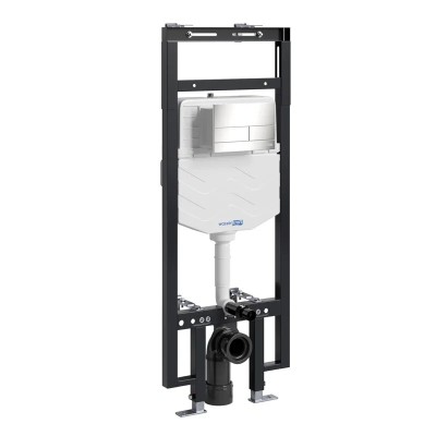 Инсталляция для унитаза WasserKraft Dinkel 58TLT.010...