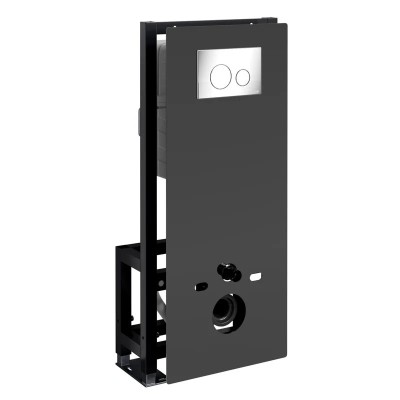 Инсталляция для унитаза WasserKraft Glan 66TLT.010.M...