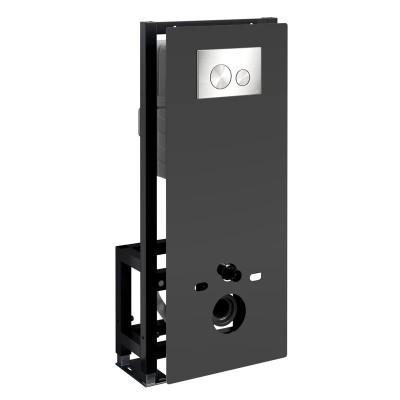 Инсталляция для унитаза WasserKraft Glan 66TLT.010.M...