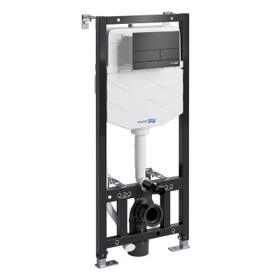 Инсталляция для унитаза WasserKRAFT Aller 10TLT.010....