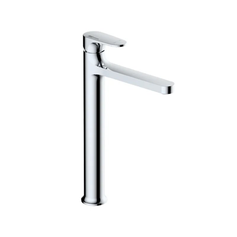 Смеситель для раковины WasserKRAFT Weida 3103H Хром Смеситель для раковины WasserKRAFT Weida 3103H Хром