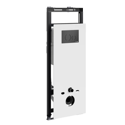 Инсталляция для унитаза WasserKraft Salm 27TLT.010.M...