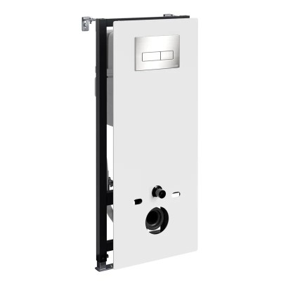 Инсталляция для унитаза WasserKraft Abens 20TLT.010....