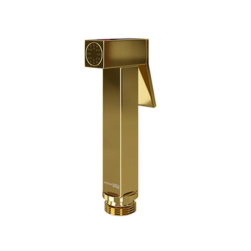 Гигиенический душ WasserKRAFT A216 Золото Гигиенический душ WasserKRAFT A216 Золото
