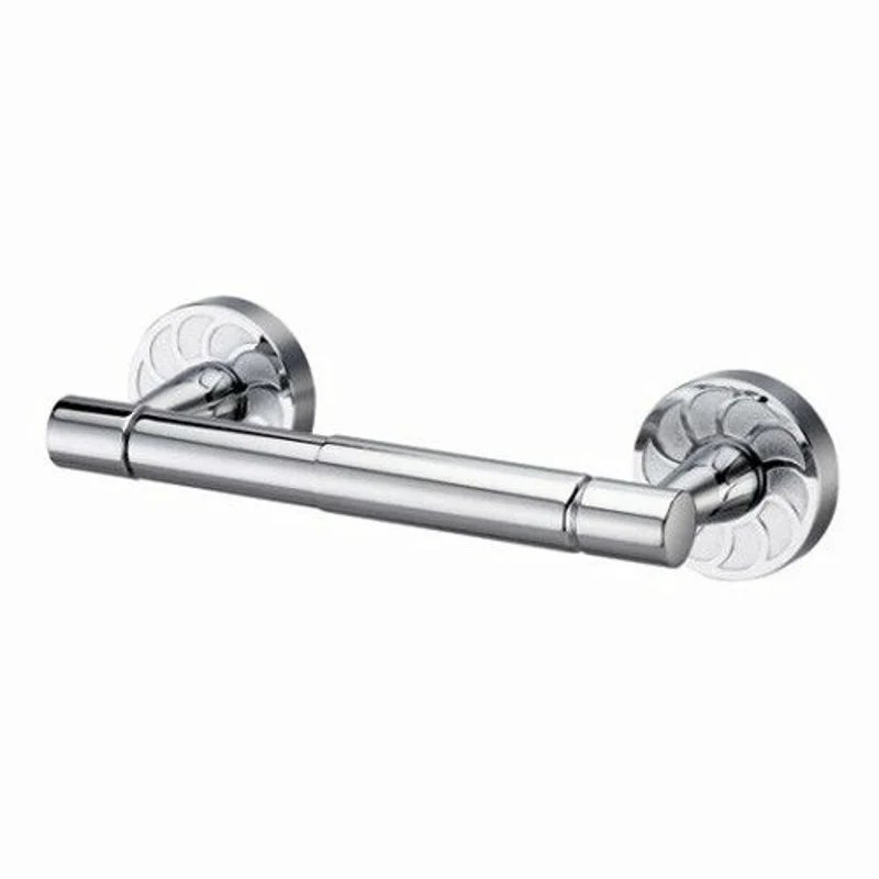 Держатель туалетной бумаги WasserKRAFT Isen K-4022 Хром Держатель туалетной бумаги WasserKRAFT Isen K-4022 Хром