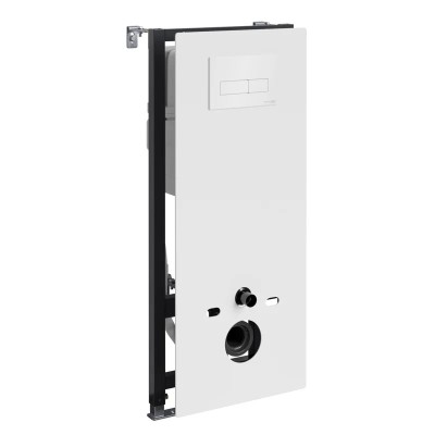 Инсталляция для унитаза WasserKraft Abens 20TLT.010....