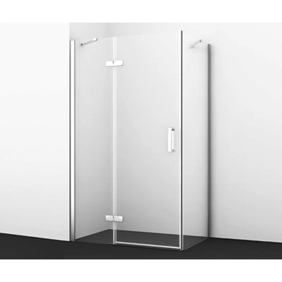 Душевой уголок WasserKRAFT Aller 120х80 10H06L профи...