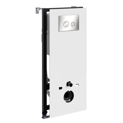 Инсталляция для унитаза WasserKraft Abens 20TLT.010....