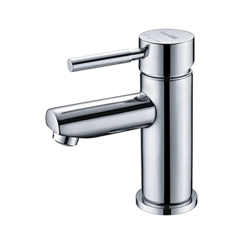 Смеситель для раковины WasserKRAFT Main Thermo 4103T с термостатом Хром Смеситель для раковины WasserKRAFT Main Thermo 4103T с термостатом Хром