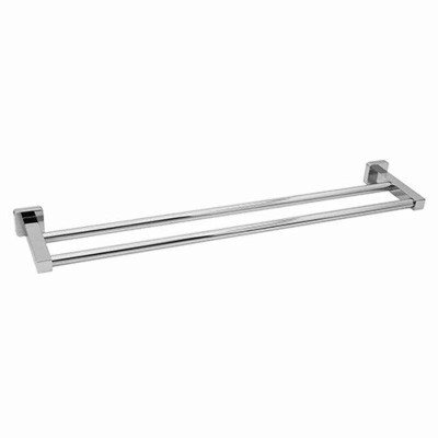 Полотенцедержатель WasserKRAFT Lippe K-6540 двойной ...
