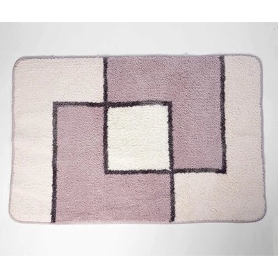 Коврик WasserKraft Ruwer BM-6705 напольный, 90 х 60 см