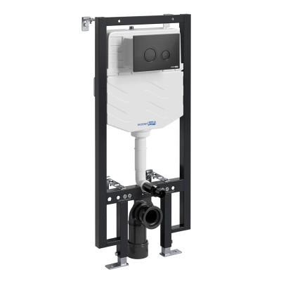 Инсталляция для унитаза WasserKraft Vils 56TLT.010.M...