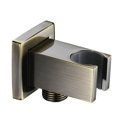 Шланговое подключение WasserKRAFT Exter A109 Светлая...