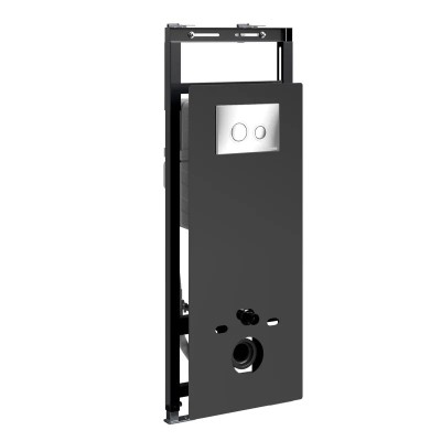 Инсталляция для унитаза WasserKraft Salm 27TLT.010.M...