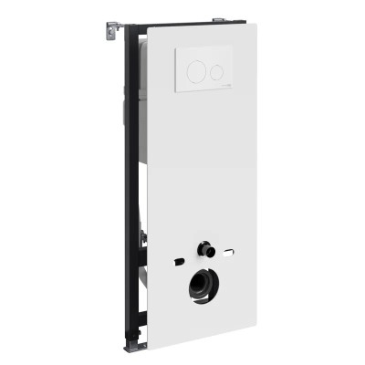 Инсталляция для унитаза WasserKraft Abens 20TLT.010....