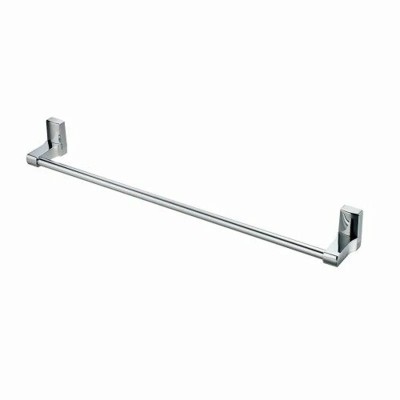 Полотенцедержатель WasserKRAFT Leine K-5030 Хром