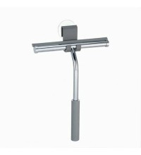 Скребок WasserKRAFT K-211 Хром